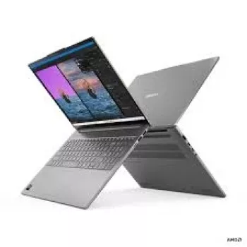 Lenovo IdeaPad Slim 5 16IPH11 16 Zoll WUXGA Laptop, Intel Core Ultra 5, 16GB RAM, 1TB SSD, Windows 11 Home, Cloud Grey