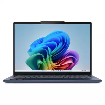Lenovo IdeaPad Slim 5 14AGP11 14 Zoll WUXGA Laptop (Ryzen AI 7 445, 16GB RAM, 512GB SSD, Windows 11 Home) - 83S1004DGE