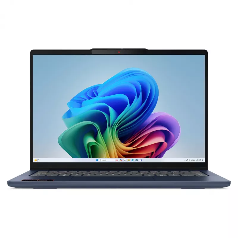 Lenovo IdeaPad Slim 5 14AGP11 14 Zoll WUXGA Laptop (Ryzen AI 7 445, 16GB RAM, 512GB SSD, Windows 11 Home) - 83S1004DGE