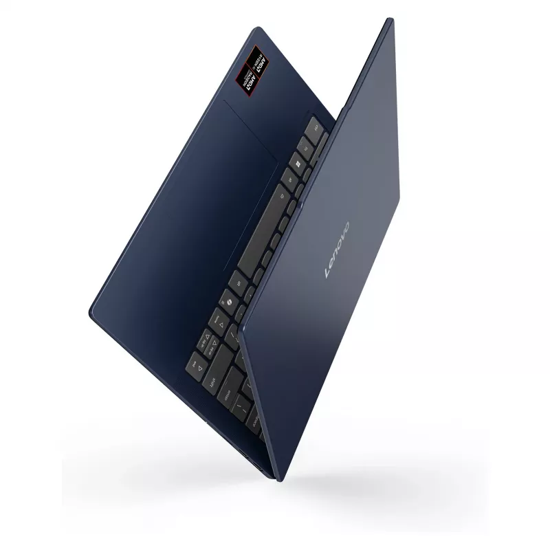 Lenovo IdeaPad Slim 5 14AGP11 14 Zoll WUXGA Laptop (Ryzen AI 7 445, 16GB RAM, 512GB SSD, Windows 11 Home) - 83S1004DGE