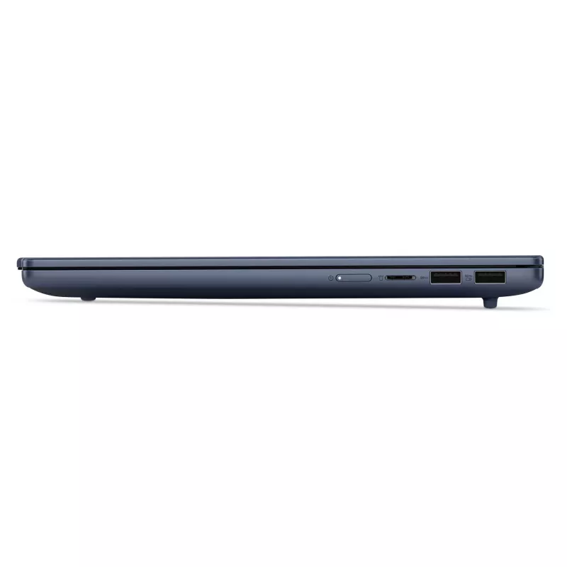Lenovo IdeaPad Slim 5 14AGP11 14 Zoll WUXGA Laptop (Ryzen AI 7 445, 16GB RAM, 512GB SSD, Windows 11 Home) - 83S1004DGE
