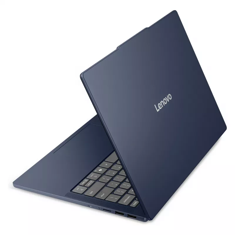 Lenovo IdeaPad Slim 5 14AGP11 14 Zoll WUXGA Laptop (Ryzen AI 7 445, 16GB RAM, 512GB SSD, Windows 11 Home) - 83S1004DGE