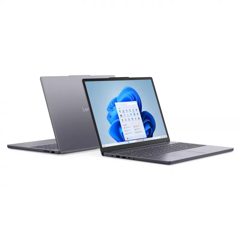 Lenovo IdeaPad Slim 3 15ARP10 83K700UEGE Laptop, 15,3 Zoll WUXGA IPS, AMD Ryzen 7 170, 16GB DDR5, 1TB SSD, Windows 11 Home, deutsche Tastatur