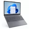 Lenovo IdeaPad Slim 3 15ARP10 83K700UEGE Laptop, 15,3 Zoll WUXGA IPS, AMD Ryzen 7 170, 16GB DDR5, 1TB SSD, Windows 11 Home, deutsche Tastatur