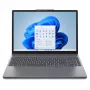 Lenovo IdeaPad Slim 3 15ARP10 83K700UEGE Laptop, 15,3 Zoll WUXGA IPS, AMD Ryzen 7 170, 16GB DDR5, 1TB SSD, Windows 11 Home, deutsche Tastatur