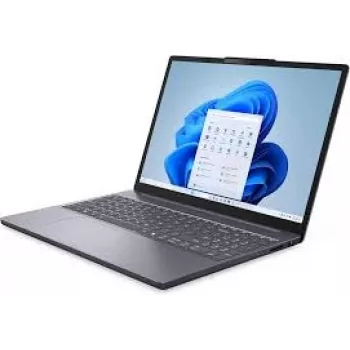 Lenovo IdeaPad Slim 3 15IRH10 15,3 Zoll WUXGA Laptop Intel Core i5-13420H 16GB RAM 512GB SSD Windows 11 Home Arctic Grey