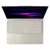Lenovo Yoga Slim 7 14IPH11 Copilot+ PC 83QM003BGE Laptop, 14 Zoll WQXGA+ OLED 120Hz, Intel Core Ultra 7 355, 16GB LPDDR5x, 1TB SSD, Windows 11 Home, deutsche Tastatur