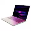 Lenovo Yoga Slim 7 14IPH11 Copilot+ PC 83QM003BGE Laptop, 14 Zoll WQXGA+ OLED 120Hz, Intel Core Ultra 7 355, 16GB LPDDR5x, 1TB SSD, Windows 11 Home, deutsche Tastatur