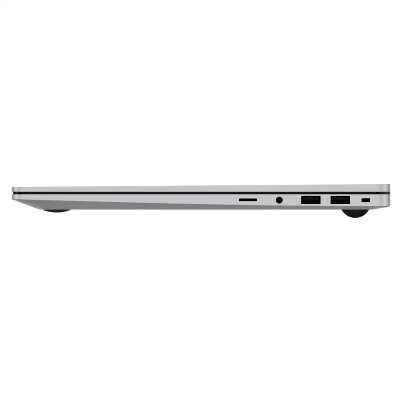 Samsung Galaxy Book6 Copilot+ PC NP760VJG-KB1DE Laptop, 16 Zoll WUXGA IPS, Intel Core Ultra 5 325, 16GB LPDDR5x, 512GB SSD, Windows 11 Home