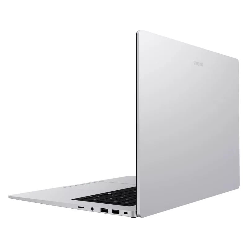 Samsung Galaxy Book6 Copilot+ PC NP760VJG-KB1DE Laptop, 16 Zoll WUXGA IPS, Intel Core Ultra 5 325, 16GB LPDDR5x, 512GB SSD, Windows 11 Home