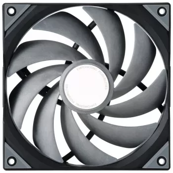 TRYX ROTA PRO Lüfter - 140 mm, Schwarz