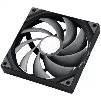 TRYX ROTA PRO Lüfter - 140 mm, Schwarz