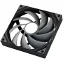 TRYX ROTA PRO Lüfter - 140 mm, Schwarz