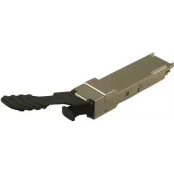 Alcatel-Lucent QSFP+ 40GBASE-SR Transceiver-Modul 40 Gigabit Ethernet 150m