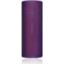 Logitech Ultimate Ears MEGABOOM 3 Tragbarer kabelloser Bluetooth-Lautsprecher - Ultraviolett Violett