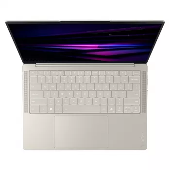 Lenovo Yoga Slim 7i Aura Edition 14 Zoll WUXGA OLED Core Ultra 5 325 16GB 512GB SSD Windows 11 Home