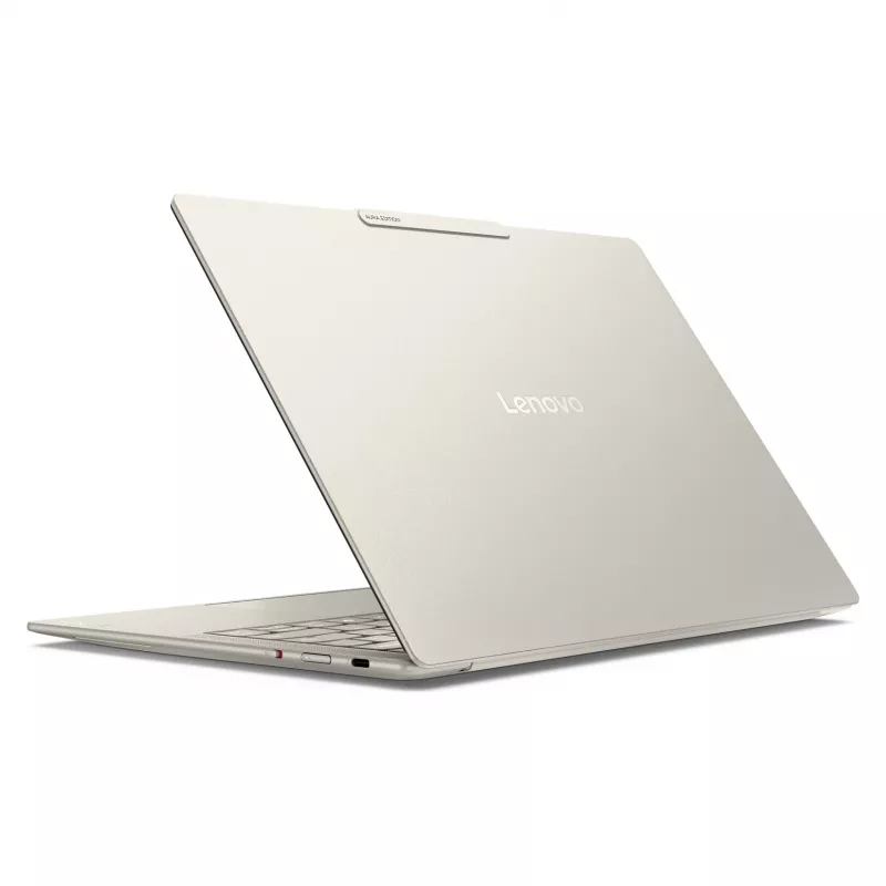 Lenovo Yoga Slim 7i Aura Edition 14 Zoll WUXGA OLED Core Ultra 5 325 16GB 512GB SSD Windows 11 Home