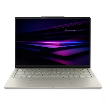Lenovo Yoga Slim 7i Aura Edition 14 Zoll WUXGA OLED Core Ultra 5 325 16GB 512GB SSD Windows 11 Home
