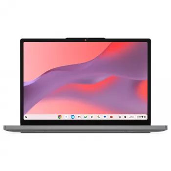 Lenovo Chromebook 14M8911 MT Kompanio 540 8GB 128GB SSD ChromeOS 14 Zoll WUXGA