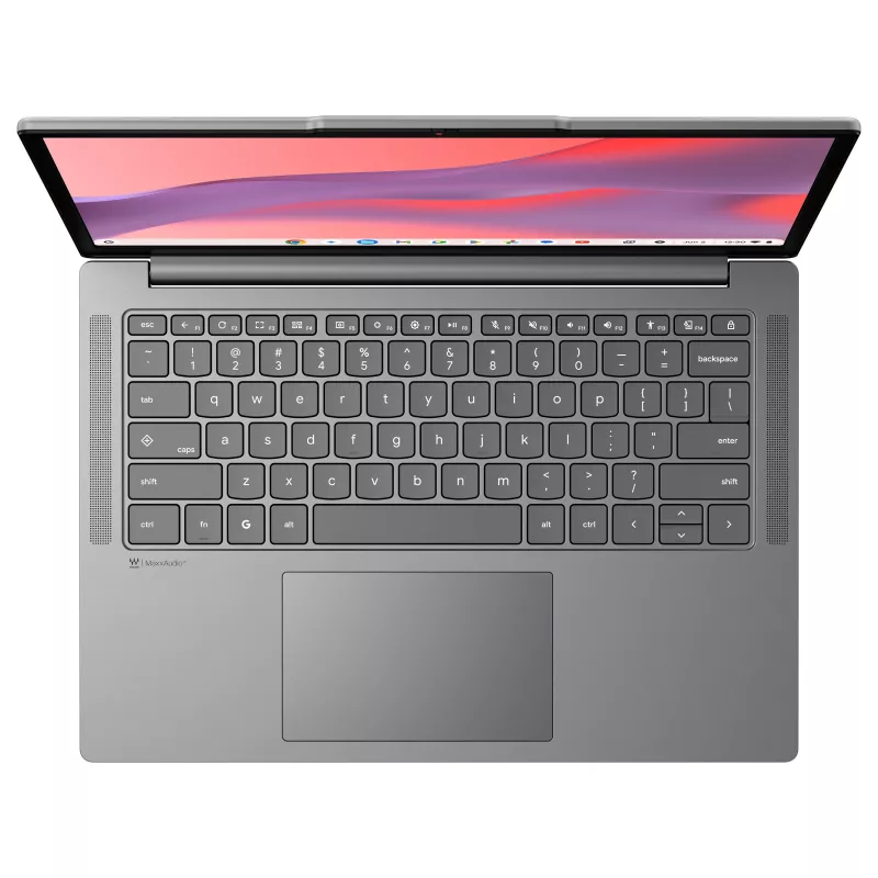 Lenovo Chromebook 14M8911 MT Kompanio 540 8GB 128GB SSD ChromeOS 14 Zoll WUXGA