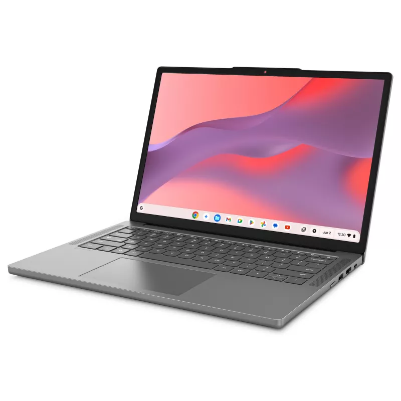 Lenovo Chromebook 14M8911 MT Kompanio 540 8GB 128GB SSD ChromeOS 14 Zoll WUXGA