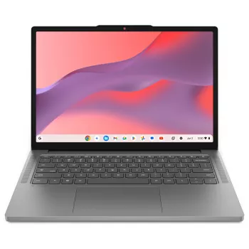 Lenovo Chromebook 14M8911 MT Kompanio 540 8GB 128GB SSD ChromeOS 14 Zoll WUXGA