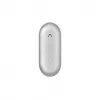 PLAUD NotePin S Silber AI Voice Recorder, 64 GB, 300 mAh, USB-C, Silber