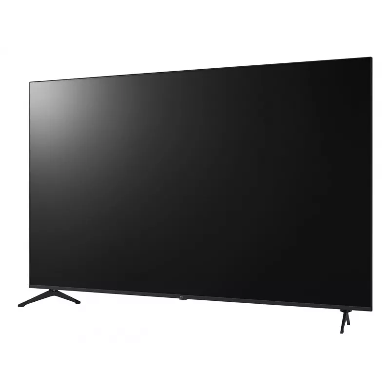 LG 75UA751C 75-Zoll 4K Ultra HD Smart LED TV mit webOS und α5 Gen5 AI-Prozessor