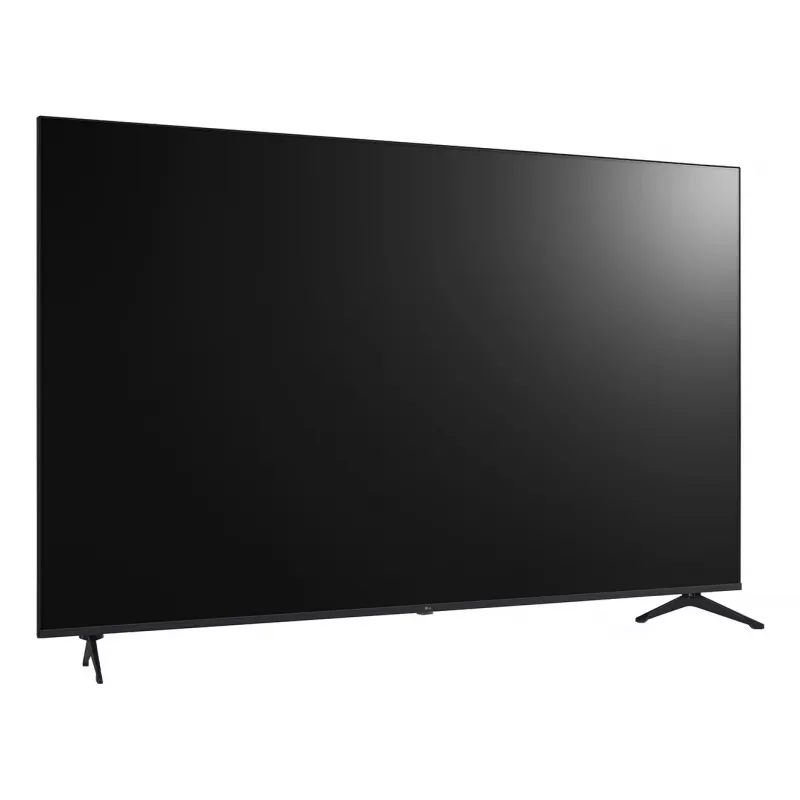 LG 75UA751C 75-Zoll 4K Ultra HD Smart LED TV mit webOS und α5 Gen5 AI-Prozessor