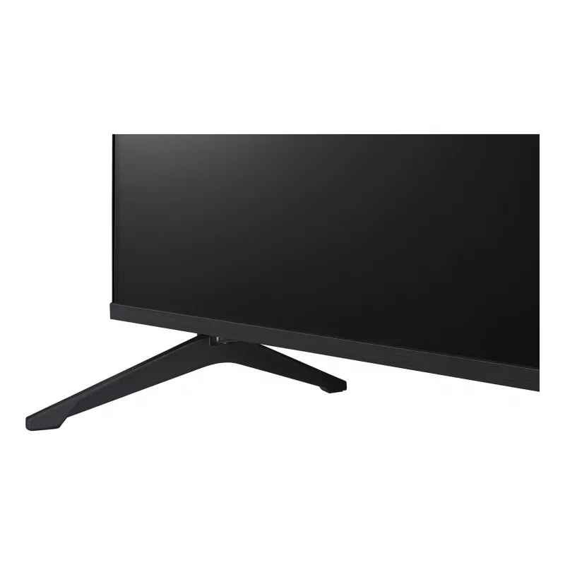 LG 75UA751C 75-Zoll 4K Ultra HD Smart LED TV mit webOS und α5 Gen5 AI-Prozessor