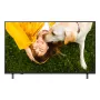 LG 75UA751C 75-Zoll 4K Ultra HD Smart LED TV mit webOS und α5 Gen5 AI-Prozessor