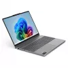 Lenovo IdeaPad 5 2-in-1 15AGP11 Copilot+ PC 83UM0006GE 2-in-1-Laptop, 15,3 Zoll WQXGA OLED Touch 165Hz, AMD Ryzen AI 7 445, 16GB DDR5, 512GB SSD, Windows 11 Home, deutsche Tastatur