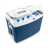 Mobicool MT35W Thermoelektrische Kühlbox 34L 12V/240V Blau mit Rädern