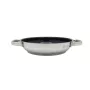 WMF Durado Servierpfanne 24 cm, Cromargan Edelstahl, induktionsgeeignet