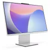 Lenovo IdeaCentre AIO 3 27ARR9 All-in-One PC, 27 Zoll FHD IPS Display, AMD Ryzen 7 7735HS, 16GB DDR5 RAM, 512GB SSD, Windows 11 Home, Storm Grey