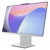 Lenovo IdeaCentre AIO 3 27ARR9 All-in-One PC, 27 Zoll FHD IPS Display, AMD Ryzen 7 7735HS, 16GB DDR5 RAM, 512GB SSD, Windows 11 Home, Storm Grey