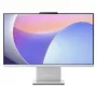 Lenovo IdeaCentre AIO 3 27ARR9 All-in-One PC, 27 Zoll FHD IPS Display, AMD Ryzen 7 7735HS, 16GB DDR5 RAM, 512GB SSD, Windows 11 Home, Storm Grey