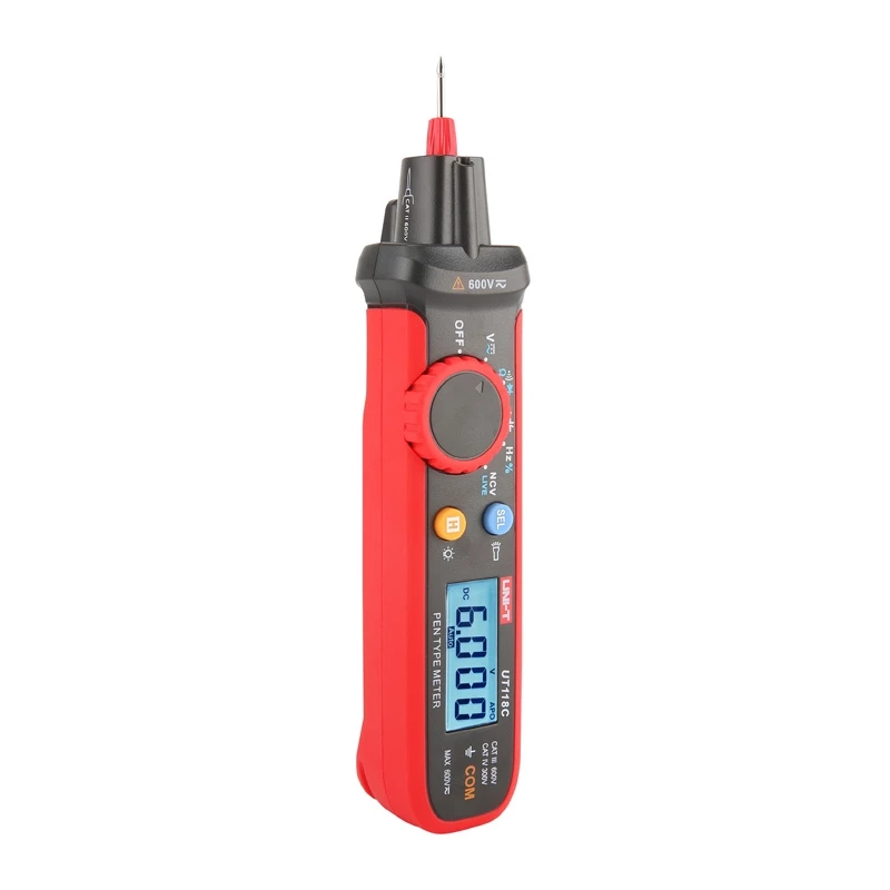 UNI-T UT118C Stift-Digitalmultimeter