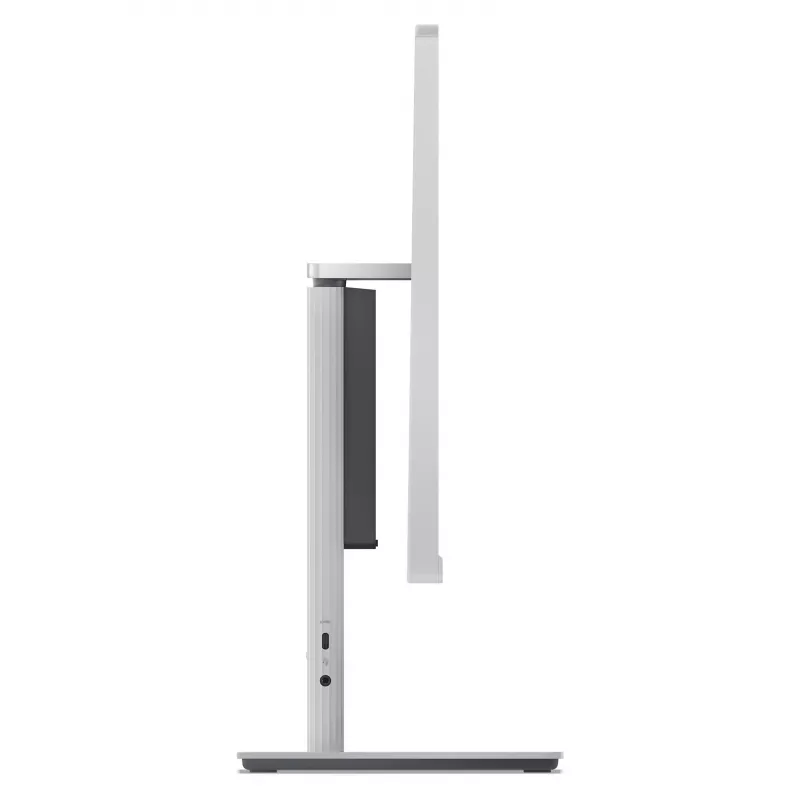 Lenovo IdeaCentre AIO 24AKP10 All-in-One PC, AMD Ryzen 7 5700U, 16GB RAM, 1TB SSD, 23,8 Zoll FHD IPS, Windows 11 Home, Raven Black