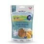BALTICA Przysmaki Regionów Meat Strips Turkey with Pumpkin – Hundeleckerli – 90 g