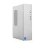Lenovo IdeaCentre Tower 08AKP10 kompakter Desktop-PC (SFF), AMD Ryzen 7 250, 16GB DDR5, 512GB SSD, Windows 11 Home