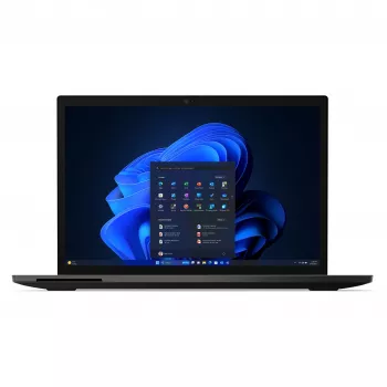 Lenovo ThinkPad L13 2-in-1 G5 Intel Core Ultra 5 135U 32GB RAM 256GB SSD 13.3 Zoll Touch WUXGA Windows 11 Pro Schwarz