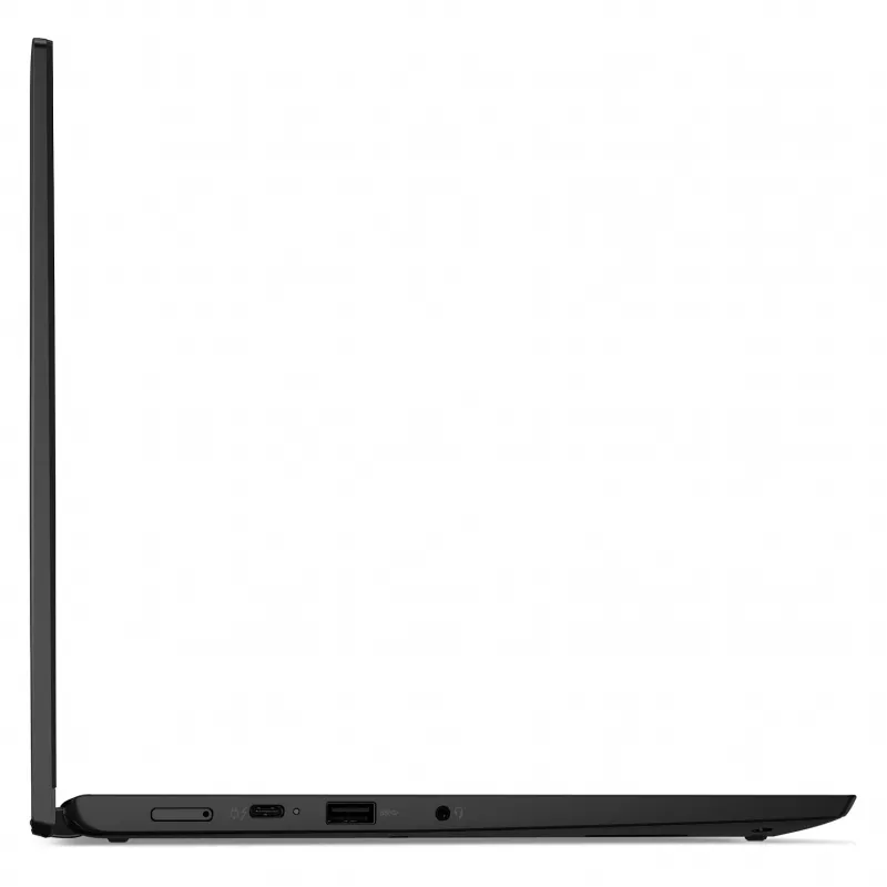 Lenovo ThinkPad L13 2-in-1 G5 Intel Core Ultra 5 135U 32GB RAM 256GB SSD 13.3 Zoll Touch WUXGA Windows 11 Pro Schwarz