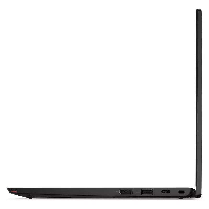 Lenovo ThinkPad L13 2-in-1 G5 Intel Core Ultra 5 135U 32GB RAM 256GB SSD 13.3 Zoll Touch WUXGA Windows 11 Pro Schwarz