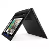 Lenovo ThinkPad L13 2-in-1 G5 Intel Core Ultra 5 135U 32GB RAM 256GB SSD 13.3 Zoll Touch WUXGA Windows 11 Pro Schwarz