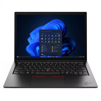 Lenovo ThinkPad L13 2-in-1 G5 Intel Core Ultra 5 135U 32GB RAM 256GB SSD 13.3 Zoll Touch WUXGA Windows 11 Pro Schwarz