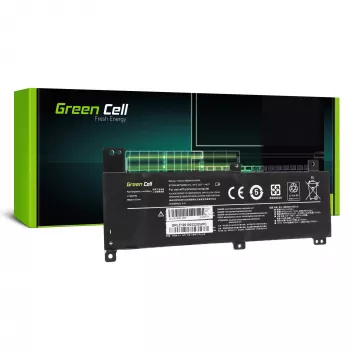 Green Cell Laptop Akku L15C2PB2 L15C2PB4 L15L2PB2 L15M2PB2 für Lenovo IdeaPad 310-14IAP 310-14IKB 310-14ISK