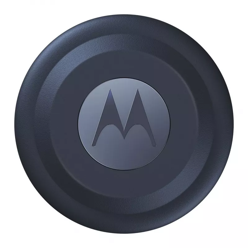 Motorola Moto Tag 4er-Pack, Jade Green + Midnight Blue