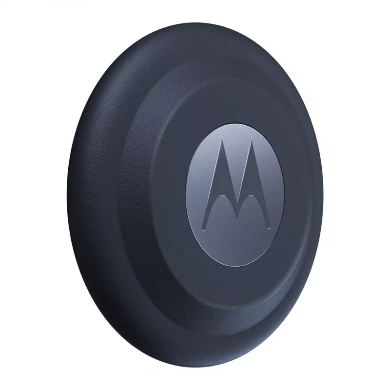 Motorola Moto Tag 4er-Pack, Jade Green + Midnight Blue