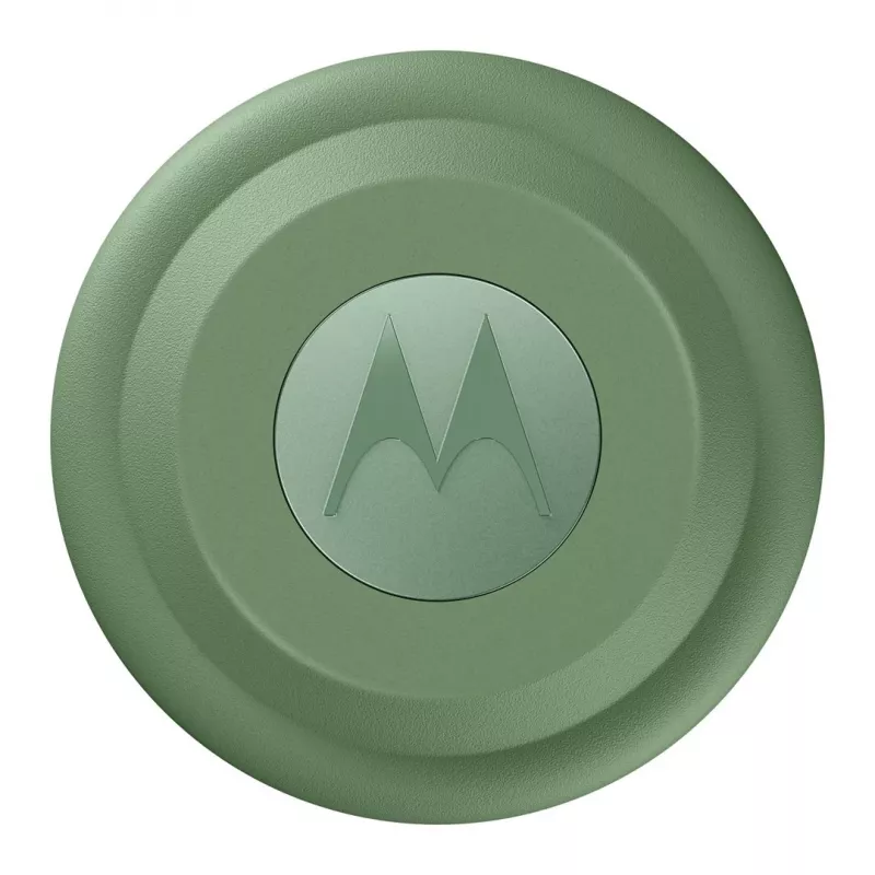 Motorola Moto Tag 4er-Pack, Jade Green + Midnight Blue